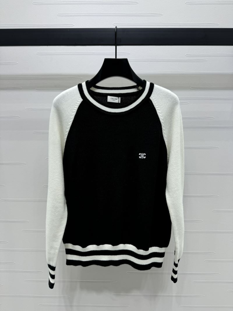 Celine Sweaters